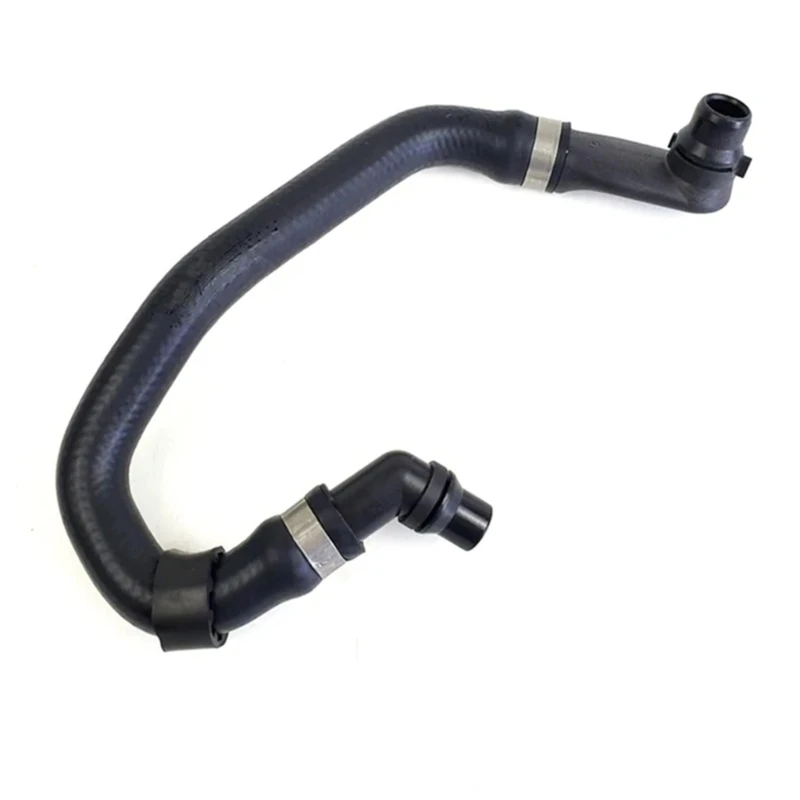 Cooling Hose 2128303396, Rubber Radiator Pipe for Enhancing Engine Performances