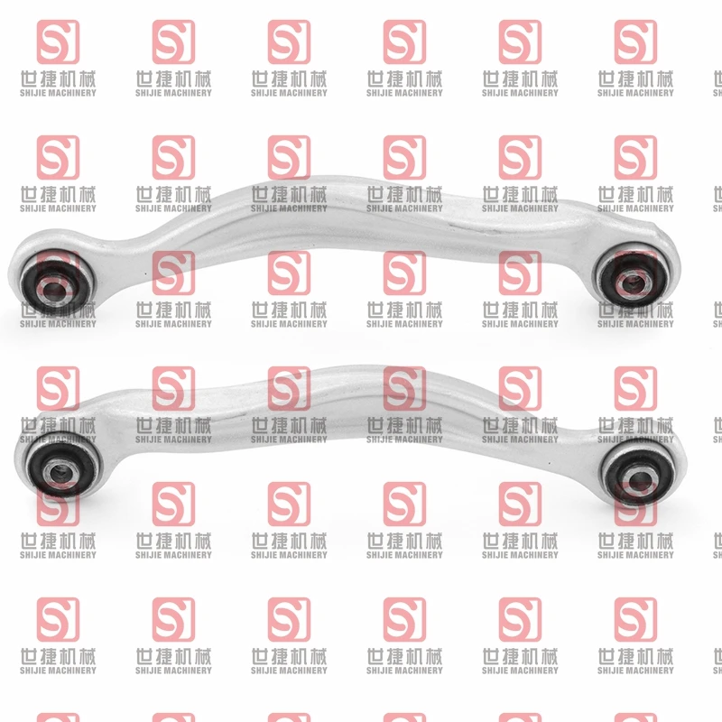 

2 Pcs Left & Right Rear Upper Control Arms For CHRYSLER 300 DODGE CHARGE CHALLENGER MAGNUM RK641519 RK641520 4782536AB 4782537AB