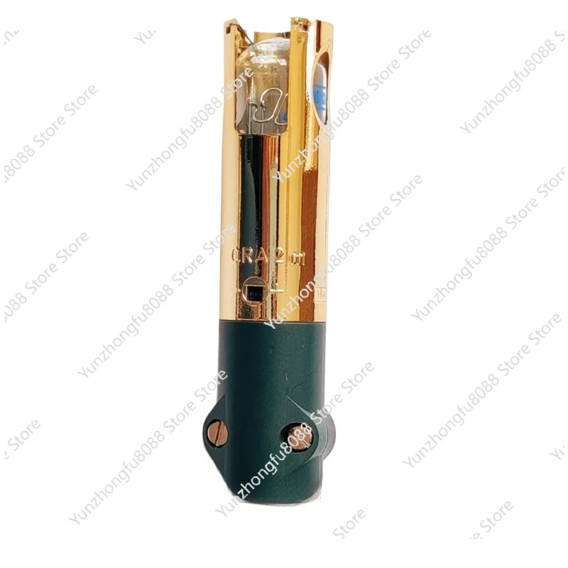 

QRA2 Detector UV Probe QRA2M Boiler Burner Fire Detector Photoelectric Eye