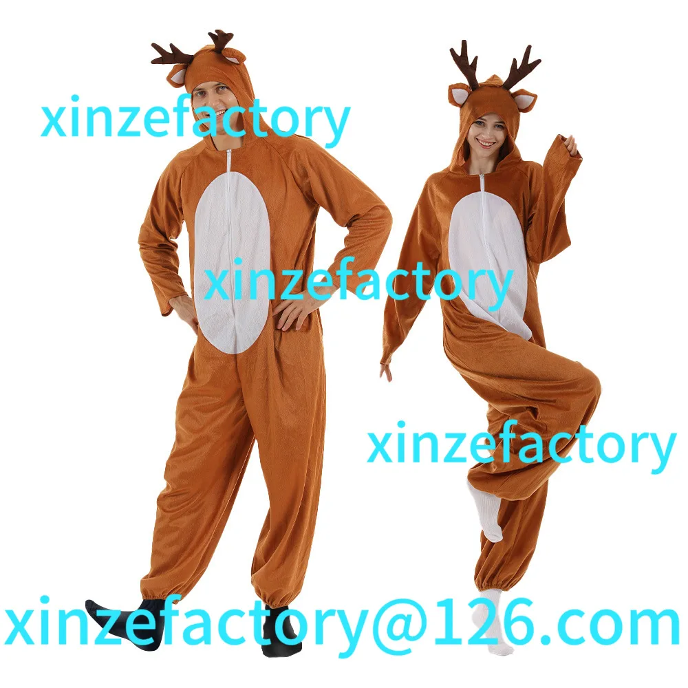 

Customization one-piece suit party stage prop suit