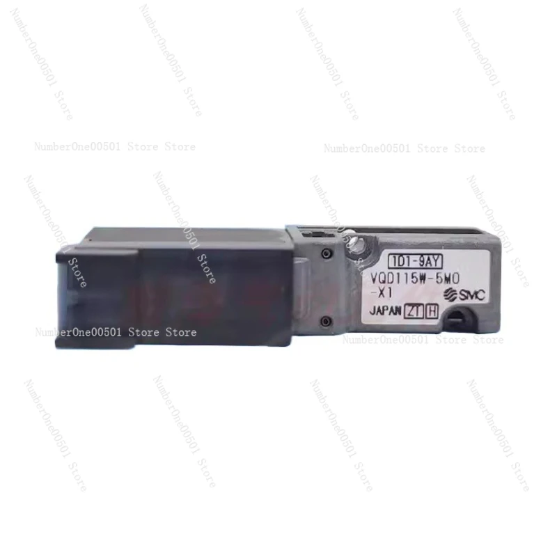 

Brand new original solenoid valve VQD115W-5MO-X1/VQD115W-5LO-X1/in stock
