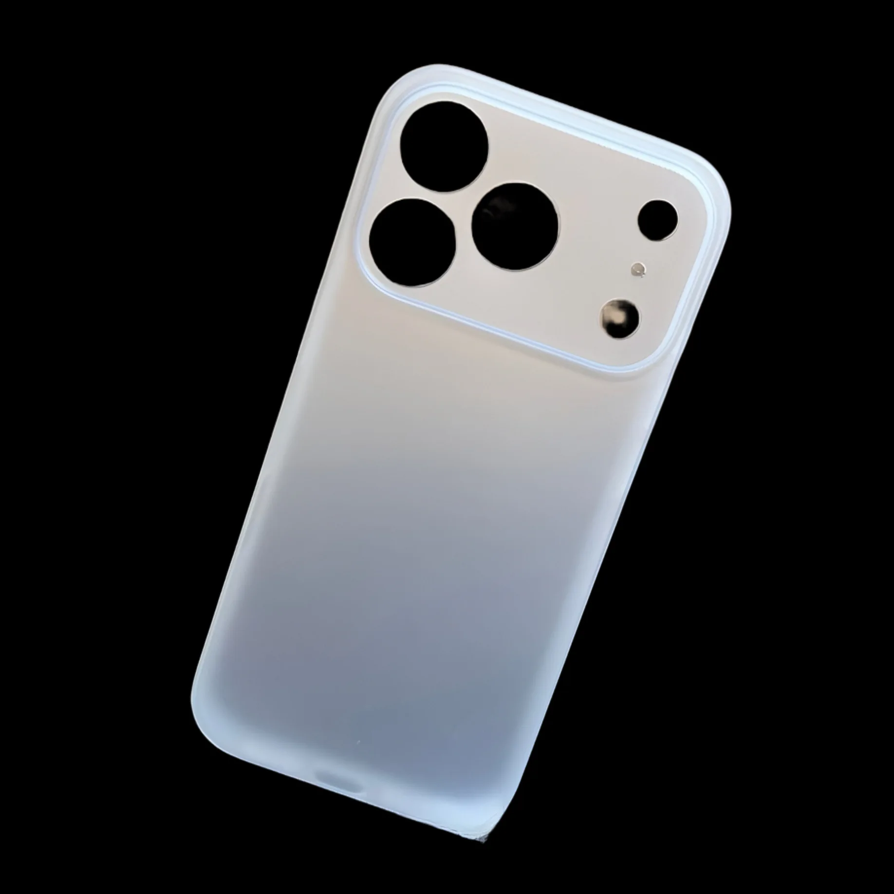 新しい透明なスマホケース iPhone 7 16 15 14 13 12 11 Pro Max対応 落下防止 傷防止 フルカバー 多色選択可能