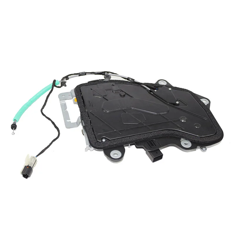 814B2R0100 is suitable for 2022-2024 Kia Carnival left rear sliding door lock remote control