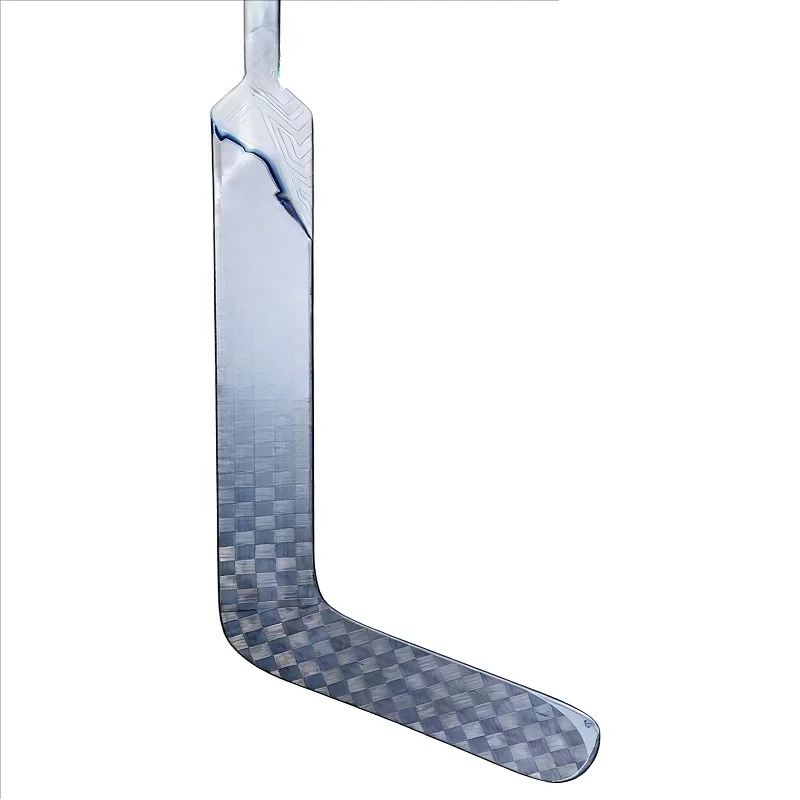 Custom for Indoor  and Outdoor  Carbon Hockey Stick Ice Hockey Stick