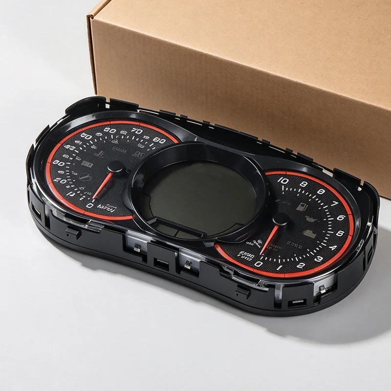 278003531 LCD Gauge Cluster For 2014-2020Sea-Doo GTX 230 260 300 RXP X 300 RXT 230 278003346 278003651 1570281