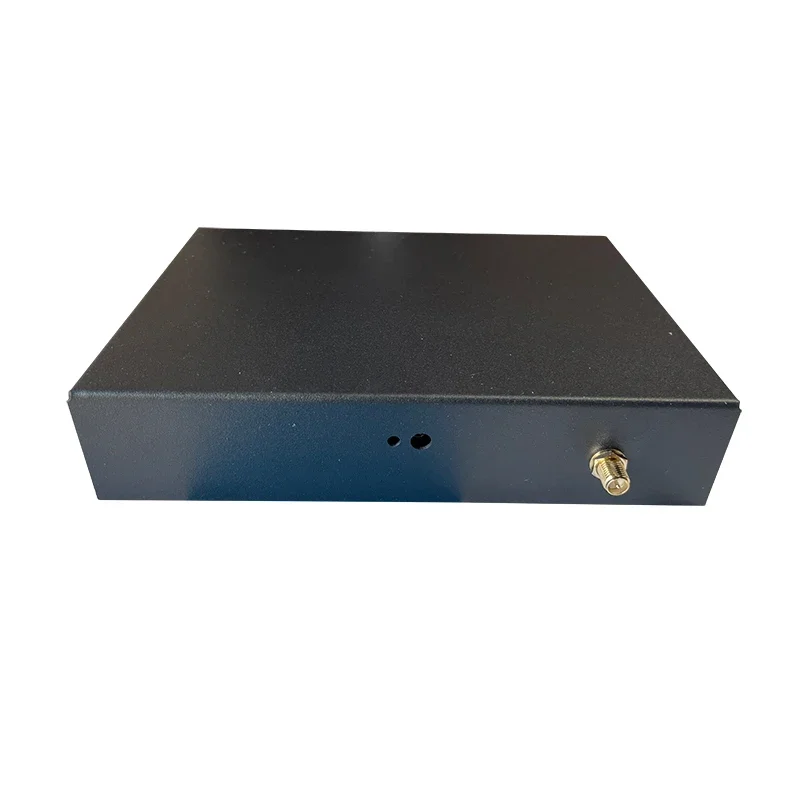 RK3568 Linux4.19  Information Playback Box with Media Player with Smart Split-Screen Functionality for Display Screens