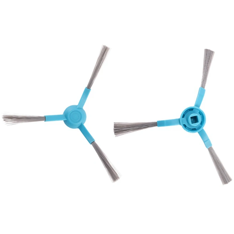 Replacement Side Brush For Cecotec Conga 4090 3090 5090 6090 Corner Brushes Robot Vacuum Cleaner Accessories Parts