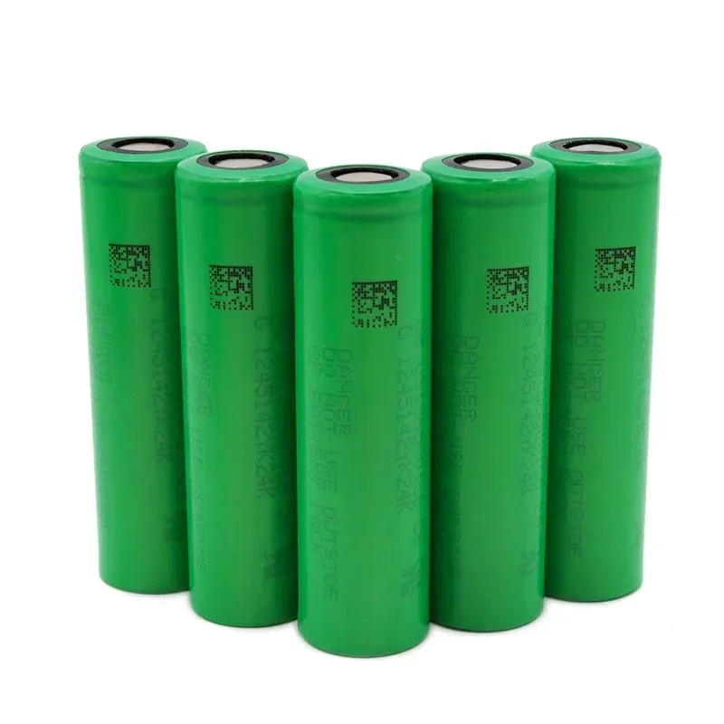 Original Sony 18650 VTC6 lithium-ion rechargeable 18650 battery VTC6 30A 3000mah ForSony electric tool flashlight+free shipping