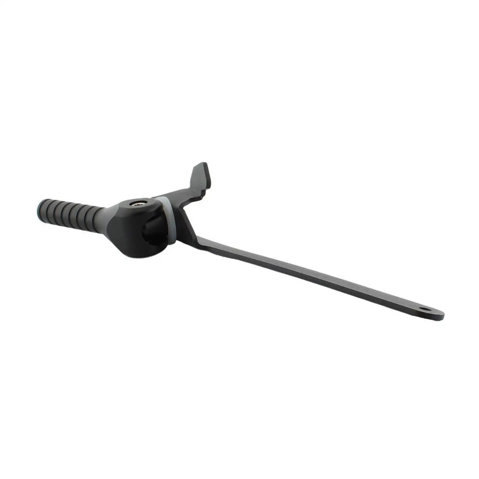 Folded Jack Up Handle Lifting Lever Assist Bar Compact Motorcycle Accessory for BMW F750GS F850GS Adventure 2018-2026