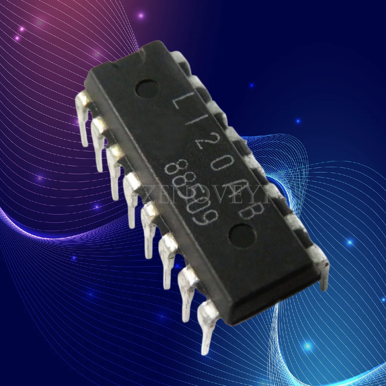 L6210 6210 L5991A L5991 L4938E L4938N L4938 L293D L293 L120AB L120 KM4164B-15 KM4164B DIP-16