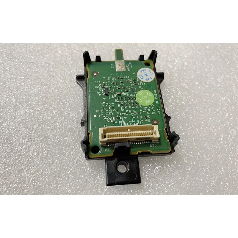 YY+0JPMJ3 For Dell Server R310R410R510 iDRAC6 Remote Management Card 0Y383M PPH2J