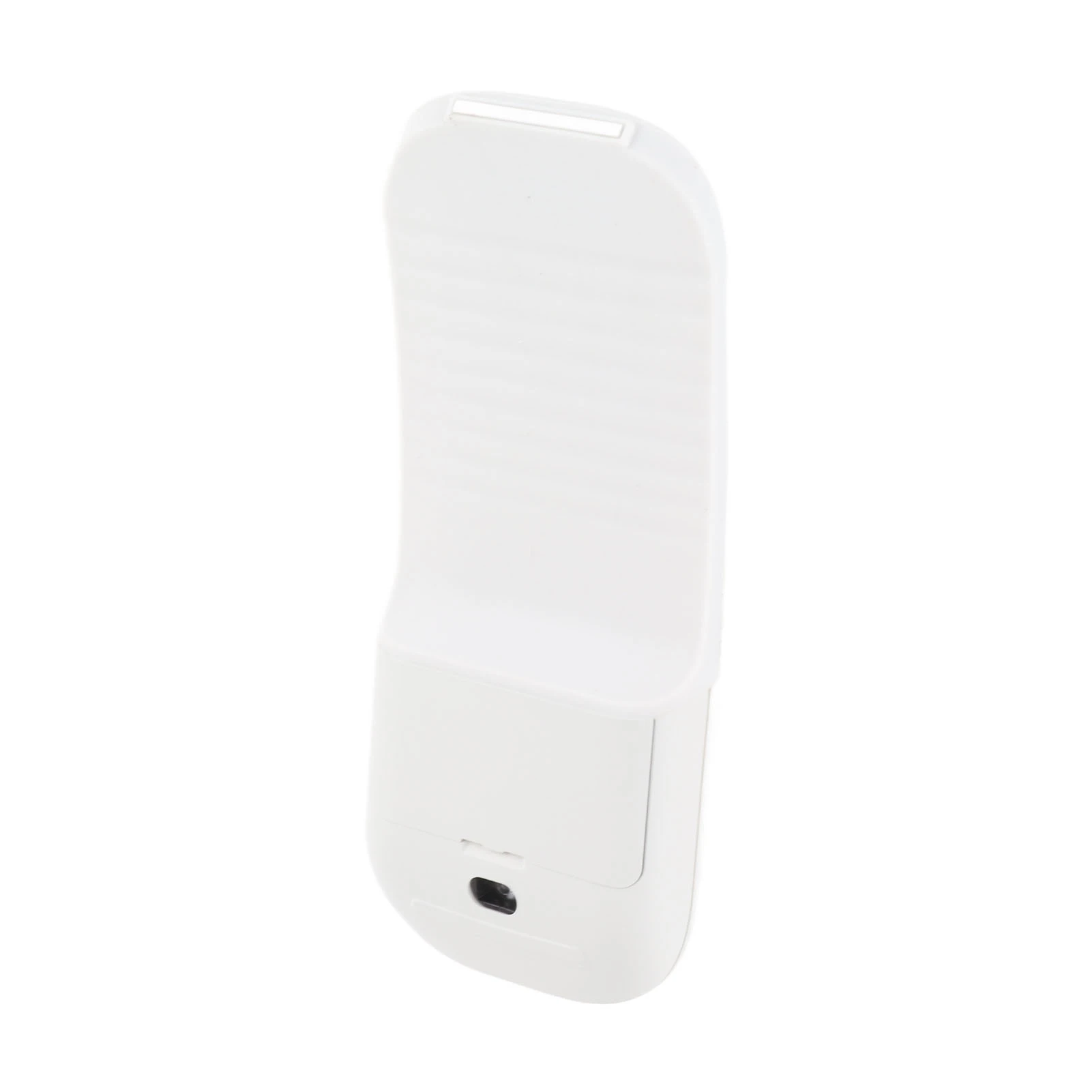 Wireless Ergonomic Mouse Folding Bluetooth Mouse Bluetooth Foldable Wireless Ergonomic Arc Touch Computer Mouse Silent PC Mouse