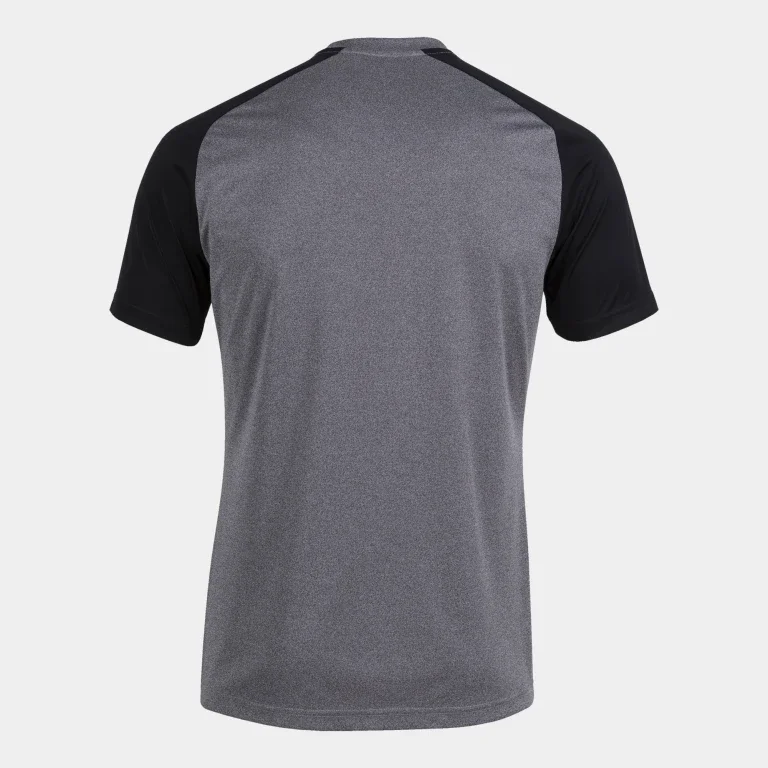 Summer men's T-shirt JOMA 3D printed pattern outdoor sports equipment football training suit adult short sleeved round neck brea