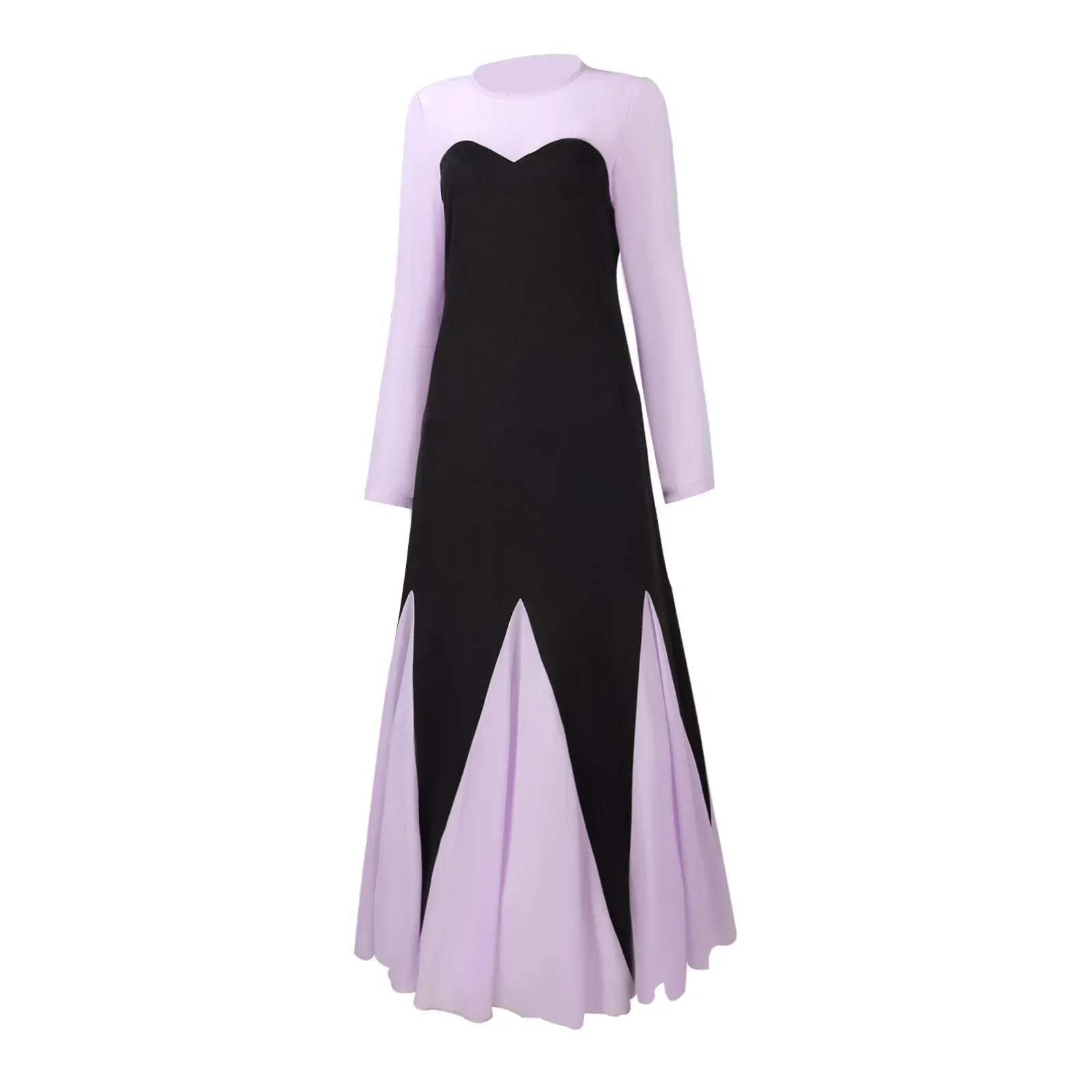 Costume de sirène de cosplay pour femmes, robe maxi, mascotte de fête d'Halloween et de carnaval, vêtements de pieuvre, divertissement éducatif