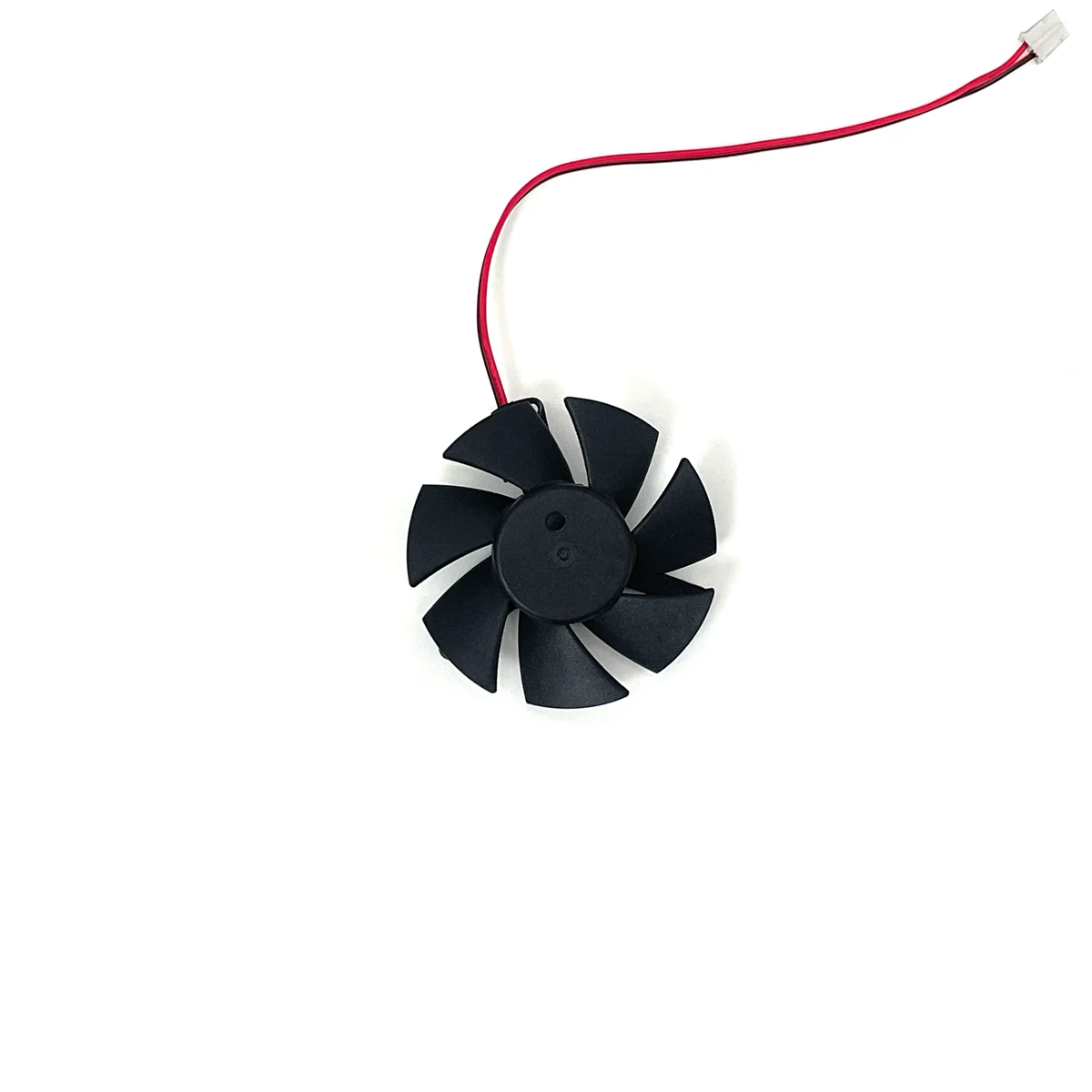 New 47MM 2Pin HA5010M12-F Cooling Fan For Lenovo G5005 GT720 GT730 HD7750 HD8570 Graphics Card Cooling Fan