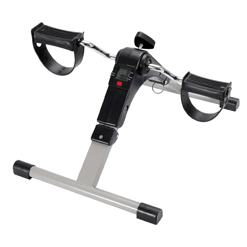 Rehabilitation Bike Exercise Bike Home Elderly Exercise Bike Leg Trainer Beauty Leg Machine Fitness Equipment