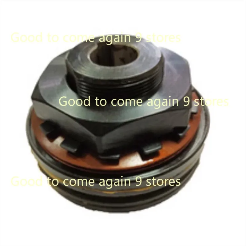 

Экономичный фрикционный ограничитель крутящего момента BML350, муфта с защитой от перегрузки, предохранительная муфта, защита от перегрузки, ограничители крутящего момента