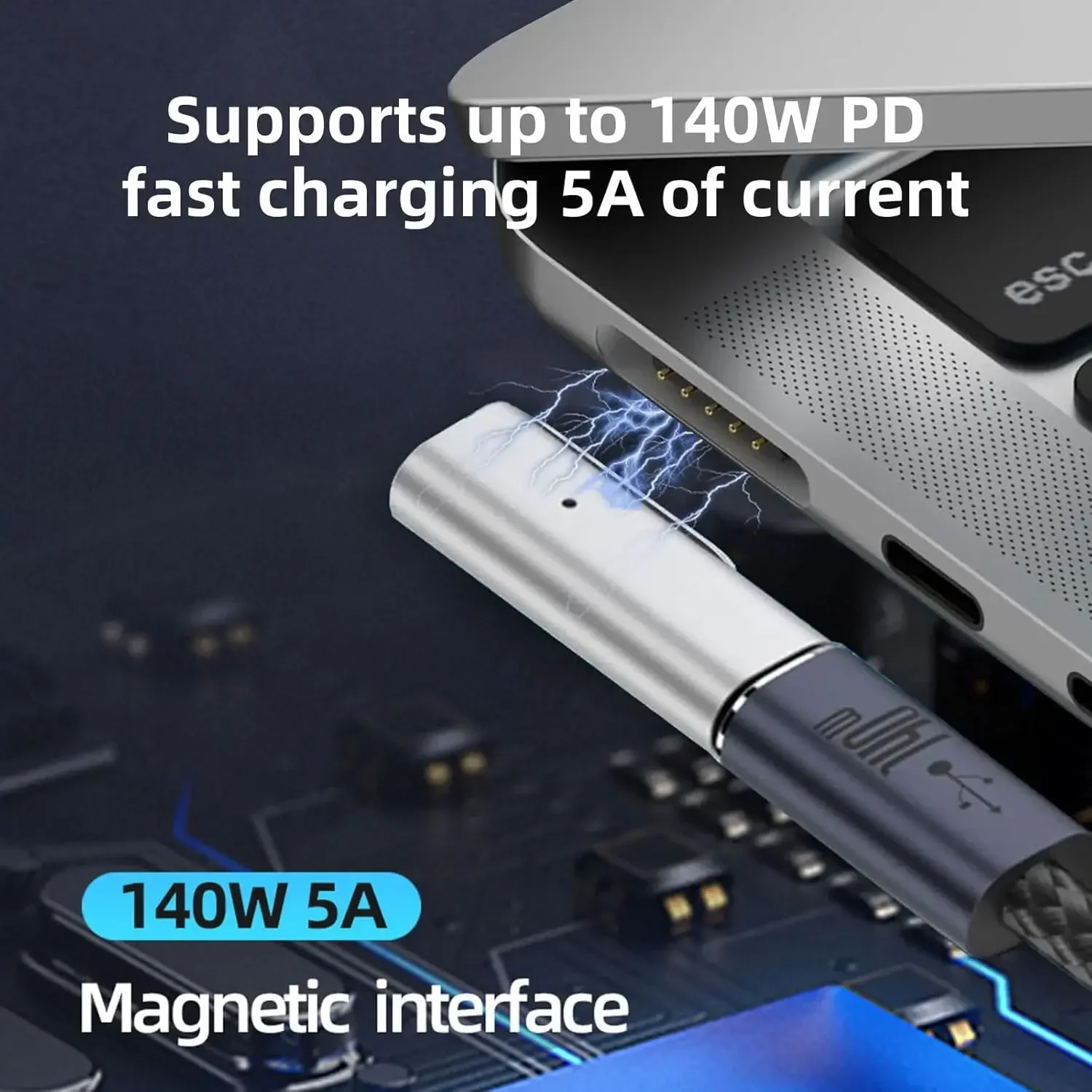 Thumbnail 2 - #77 Best Fast Charging Adapters to Buy In 2026