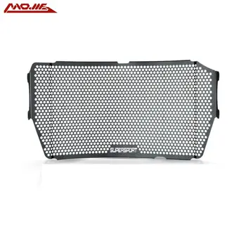 適用於 Ducati SuperSport 939 939S 950 950S 2017-2023 摩托車輪圈保護器 後輪 前輪 軸 前叉 防摔滑塊 6 最佳銷售 杜卡迪 Supersport 950 S - №4