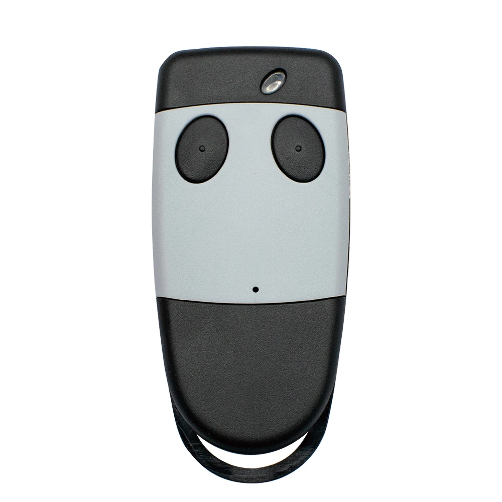 CARDIN S449 QZ2 QZ4 433.92MHz Garage Door Remote Control Rolling Code CARDIN 433mhz Gate Opener