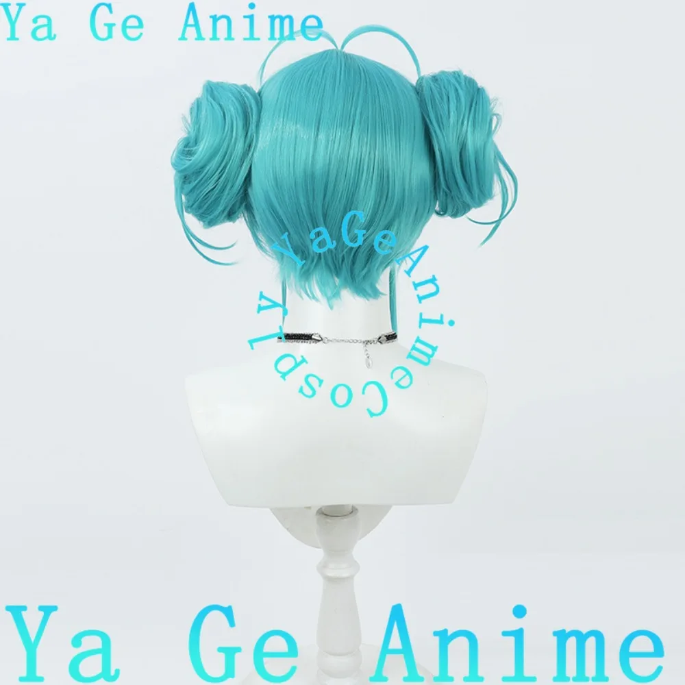 Peruka Cosplay Króliczek White Rabbit Ver Bunny Girl Świąteczna Peruka Cosplay Reality Show Anime Gra Impreza Wystawa Dostępna