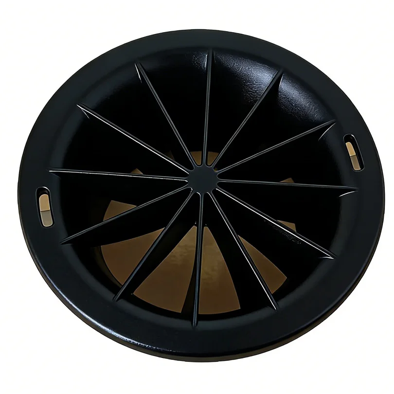 Efficient Impeller Tube Pool Poolweb Replacement Black Gyro Impeller Tube Improves Pool Performance Provides Cleaner Water