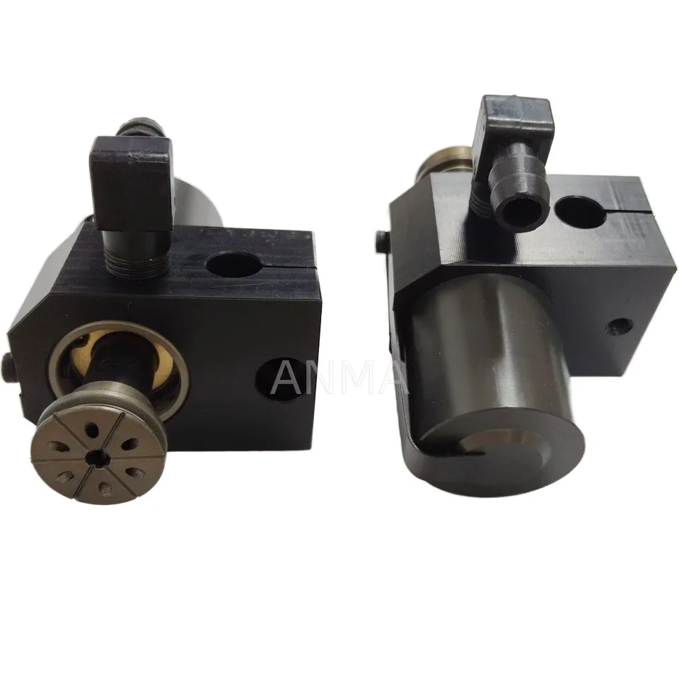 1 Pasang Mesin Cetak Offset Pengisap Penerusan untuk Mesin Cetak Roland Pengisap Roland Man