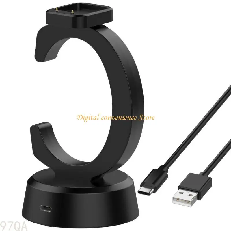Người giữ sạc 97QA cho phụ kiện đồng hồ sạc FIT3 Band 2