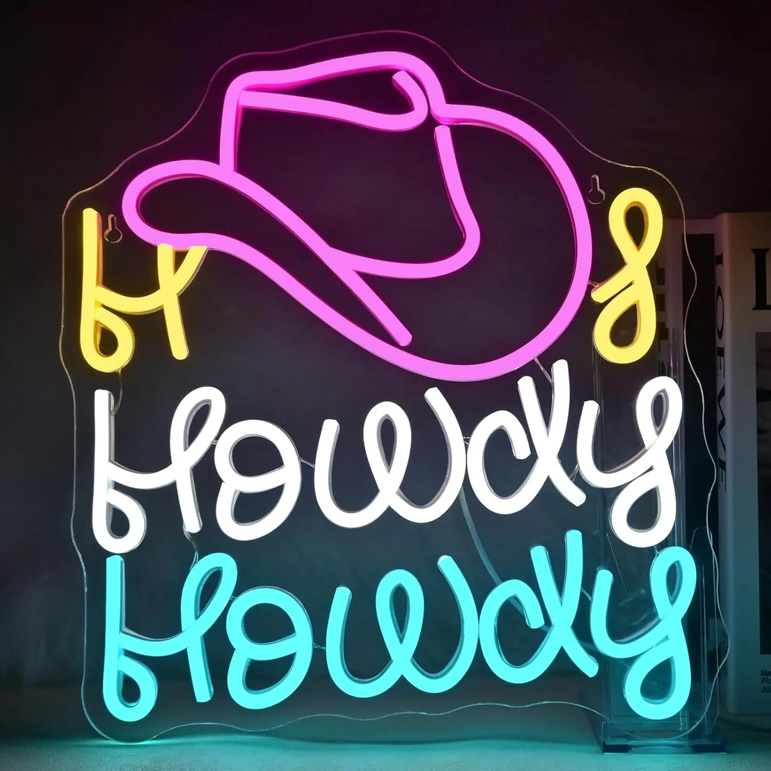 howdy-cowgirl-hat-led-neon-signs-light-up-signs-wall-decor-for-cowboy-home-beer-bar-club-man-cave-party-gifts