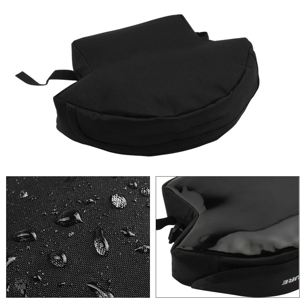 

FOR BMW R1250GS R1200GS F850GS F750GS 2013 - Motorcycle Storage Bag Repair Tool Bag Waterproof Bag Luggage Rack Bags Tail Bag