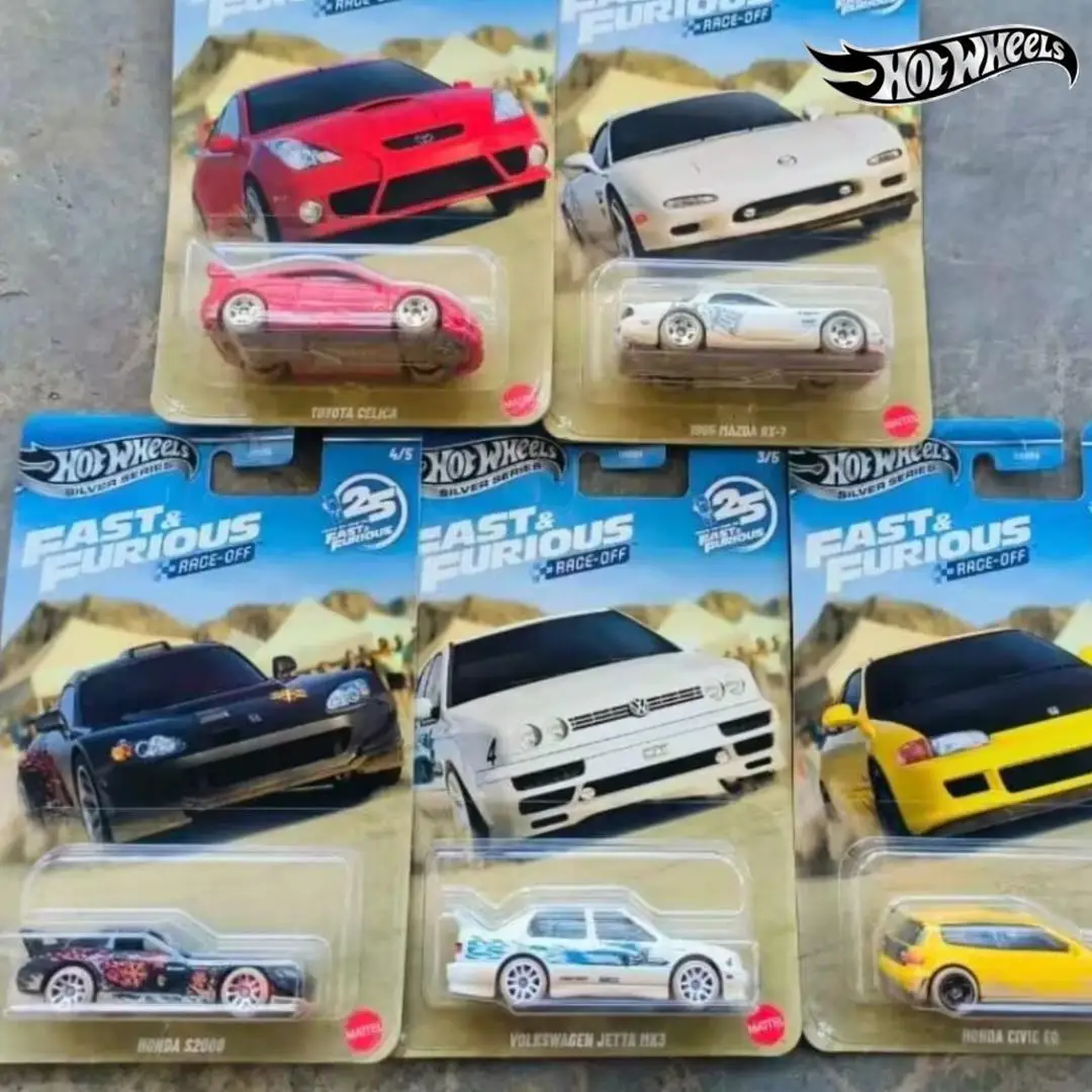 Thumbnail 2 - #14 Compare Toy Race Cars Before You Buy