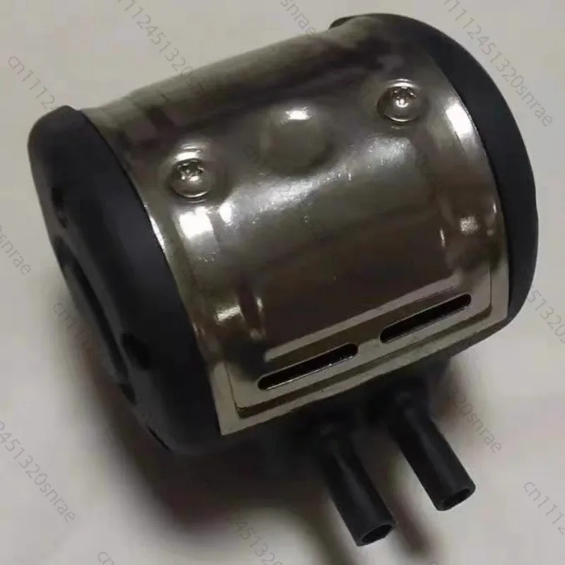 Pulsator L80/L90 for Vacuum Pump - Milking Machine Pulse Accessory, Complete Set for Parlour Milking System