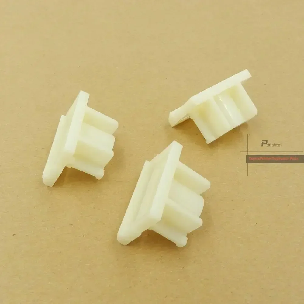 Original 3Pcs TR Base Stripper Sheet  020-11712  For Riso TR1000 1510 1530 1550 CR 1600 1610 1630 1640 CV1850 1860 ZV180 CZ 180
