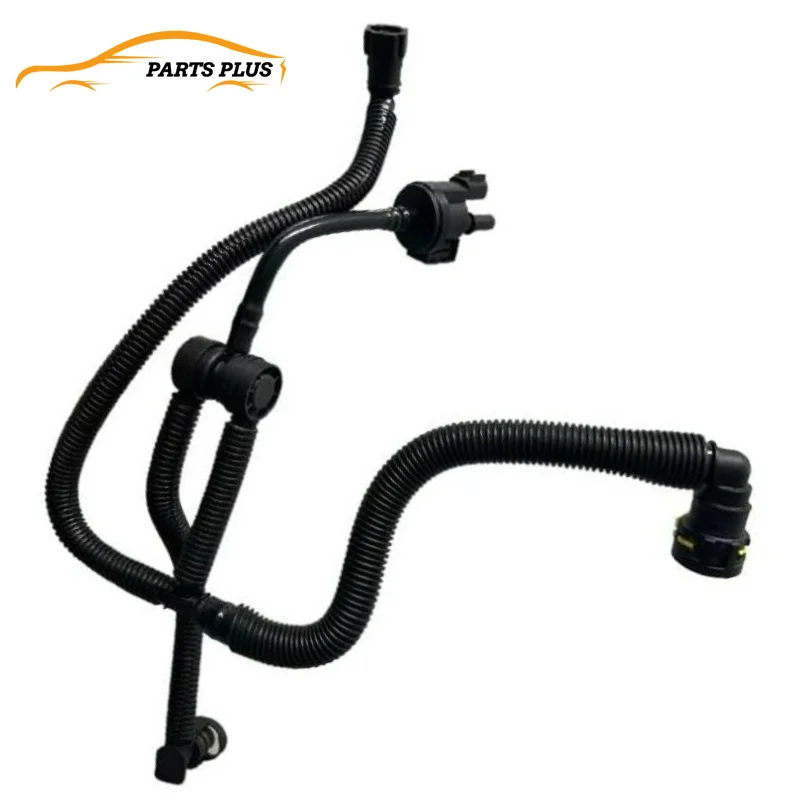 Válvula de Vacío para Purga de Canister DG939D289AD para Ford Fusion Mondeo 1.6L EcoBoost 2013-2020