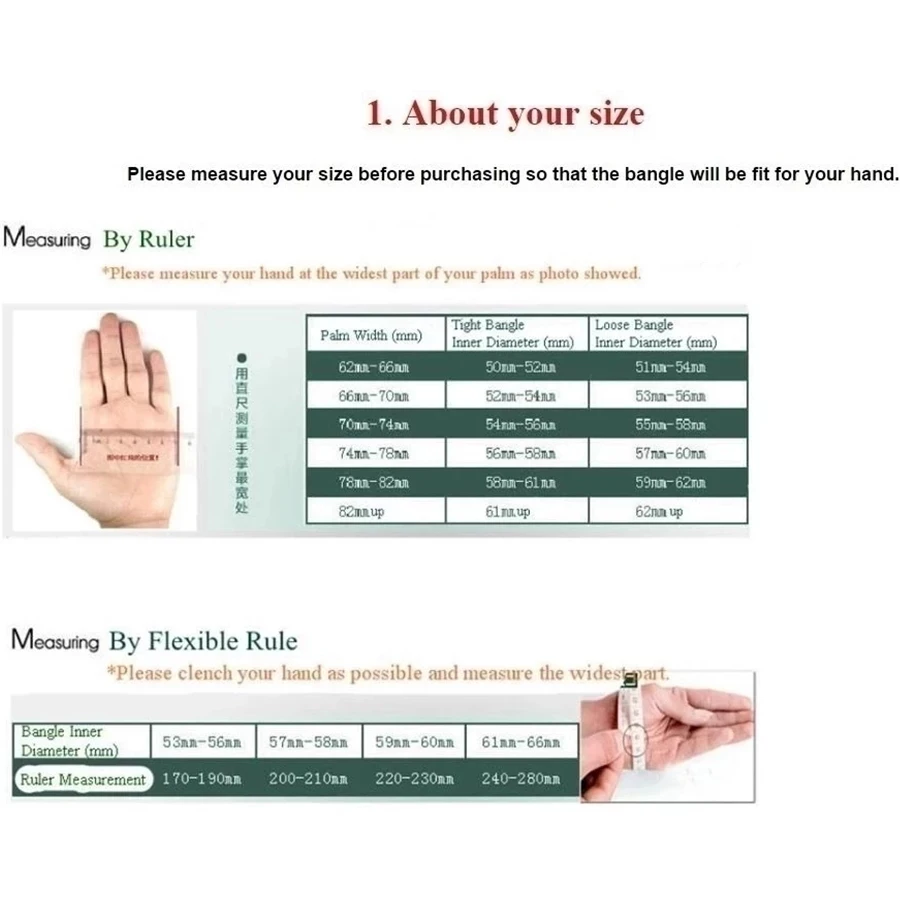 Quality Hand Ring Genuine Natural Bracelet Jadeite Bangle Real Chinese Jades Stone Accessories Jewellery Amulet Gifts