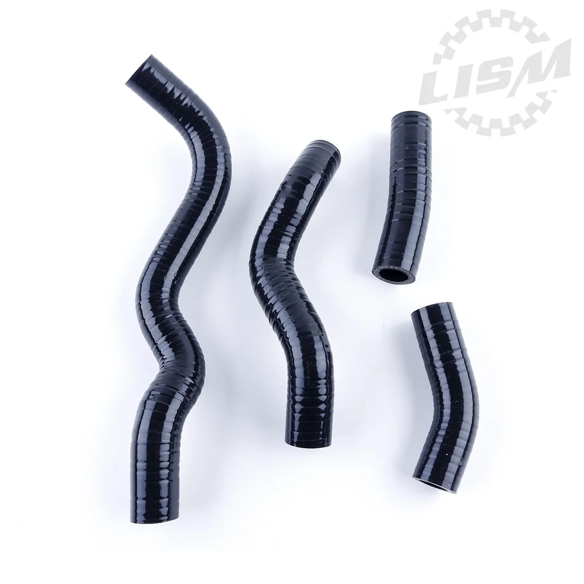 4 قطعة ل 1997-2007 كاواساكي KLX 300 KLX300 دراجة نارية سيليكون المبرد المبرد خرطوم عدة الأنابيب 3PLY 98 99 00 01 02 03 04 05 06 07