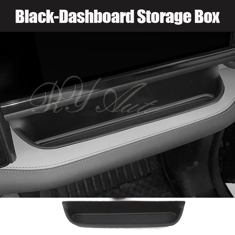 Anti-Slip Armrest Box for Denza B5 & Leopard 5 (2023-27) - Image 6