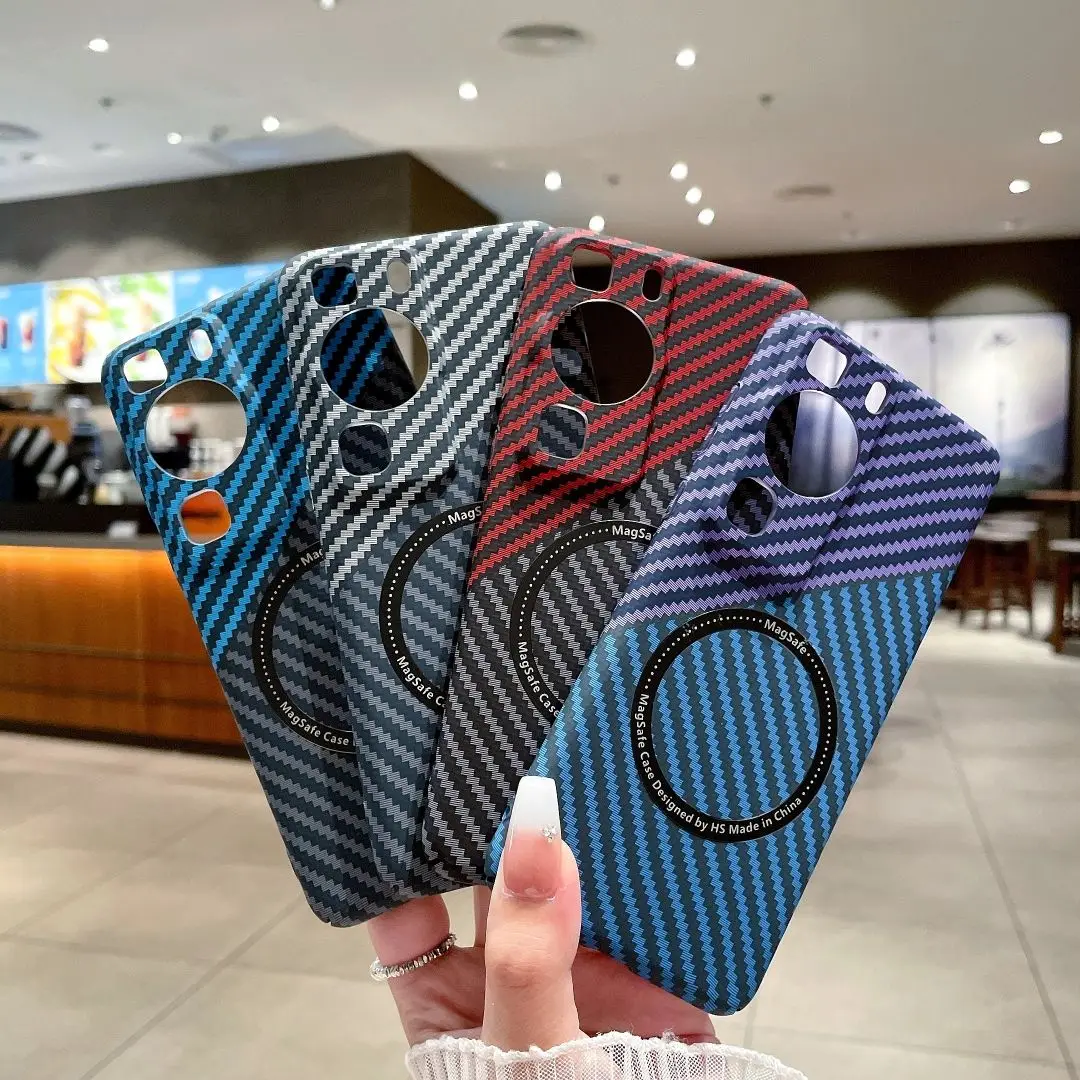 Thumbnail 2 - #1 Trending Huawei P60 Phone Case Right Now