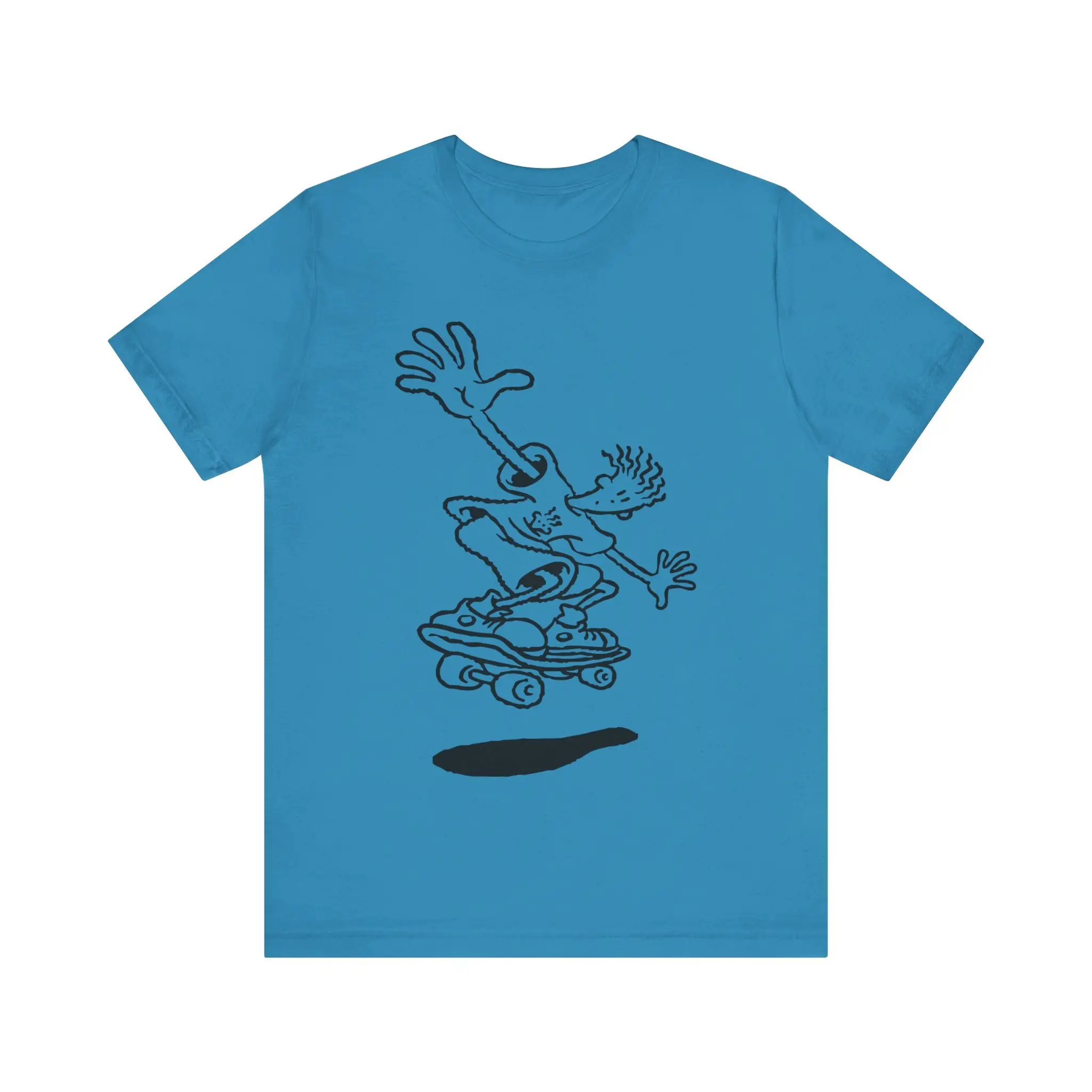 7 Up Fido Dido T Sh… - image