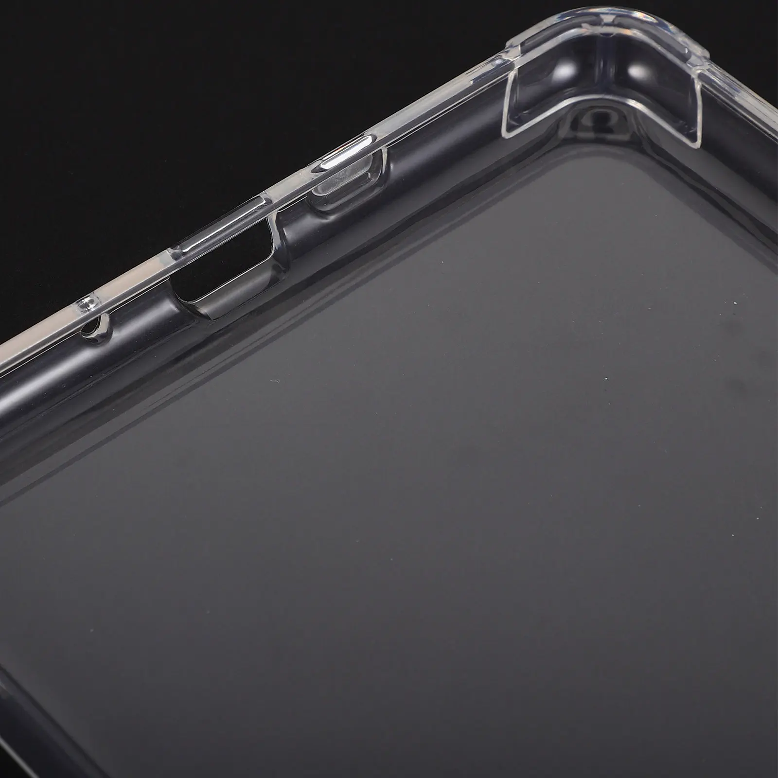 

Ebook Reader Case Tpu Flexible Back Cover Compatible -Inch 2022 Lightweight Transparent Protective Cover