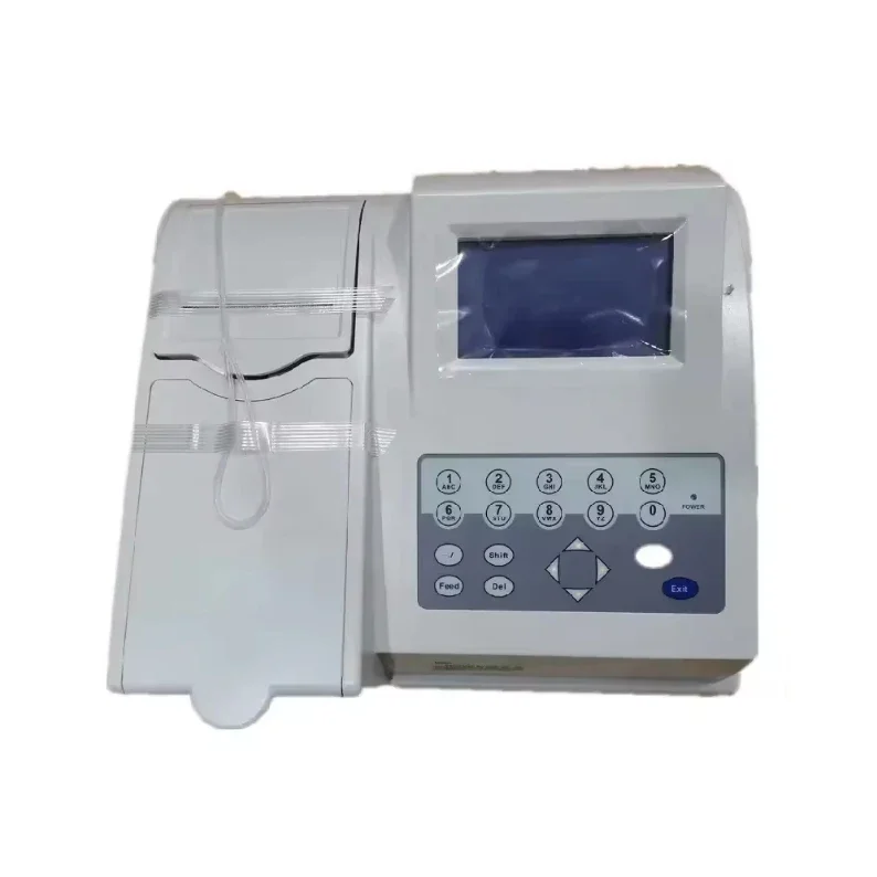 Hot selling Medical Clinical Chemistry Analyzer, Clinical Instruments, Semi-auto Chemistry Analyzer