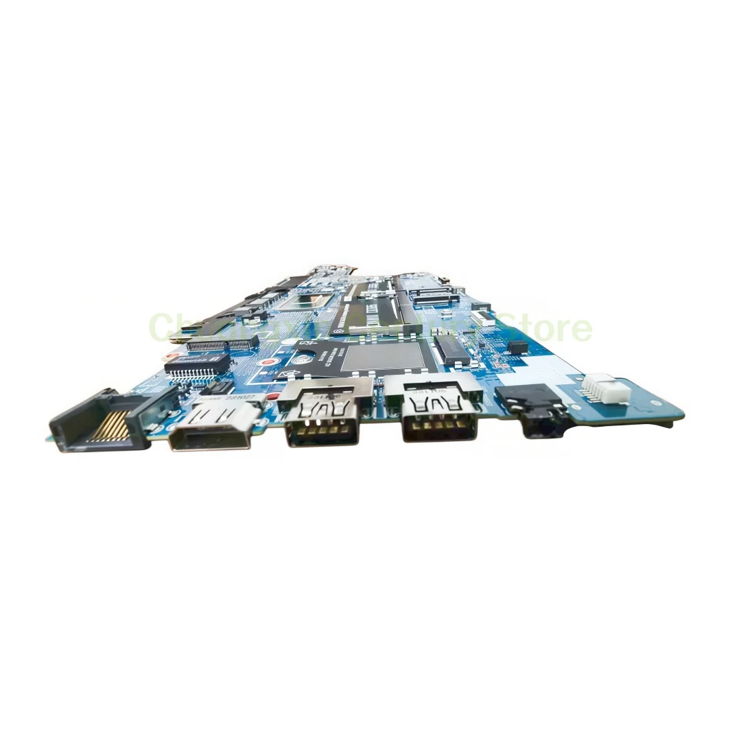 223111-1 Motherboard for Dell Latitude 5550 / Precision 3590 Laptops with Ultra5 125H Ultra5 135U Ultra 7 165U CPU UMA 100% Test