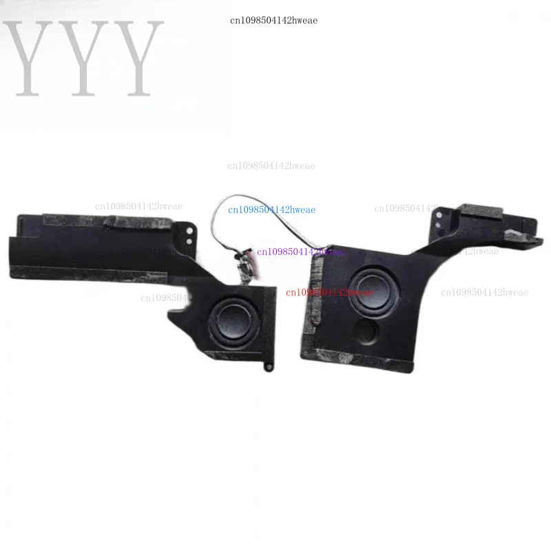 Внутренний динамик для ноутбука ASUS X75 X75V X75VD X75VB X75A Колонки одна пара встроенных динамиков 04072-00310100