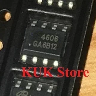 Original  100%  NEW  4606   AO4606    AO4606