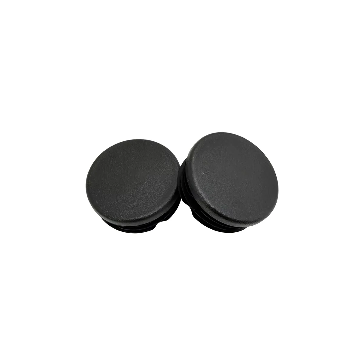 Für Kawasaki ZX4R ZX4RR ZX6R ZX-4R ZX-4RR ZX-6R Moto Rahmen-Endkappen Rahmenloch-Abdeckkappen Stopfen Dekorativ ZX 4R 4RR 6R NINJA – Detail 4