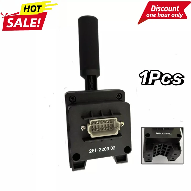 

2612209 261/2209 Transmission Control Switch Module Combination Column for CAT 261-2209