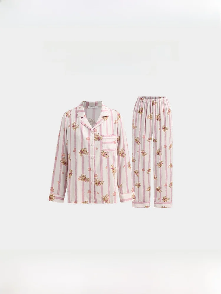 mybody-otono-nuevo-spwear-de-mujer-comodo-cuello-largo-sve-lindo-estampado-de-mascotas-ropa-para-el-hogar-cardigan-sle-casual-ocio