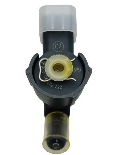 Fuel Injector for Hyundai Matrix Kia Cerato 1.5 CRDi 0445110222 0445110223 33800-2A100 338002A110