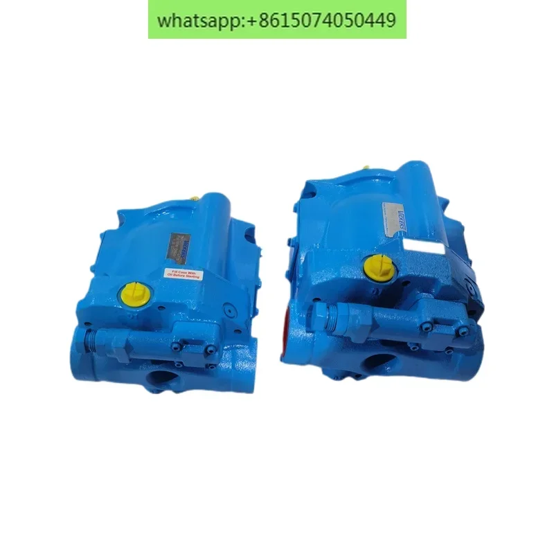 vane pump 45V 25V 35V high pressure double 4535V 2520V hydraulic oil pump core