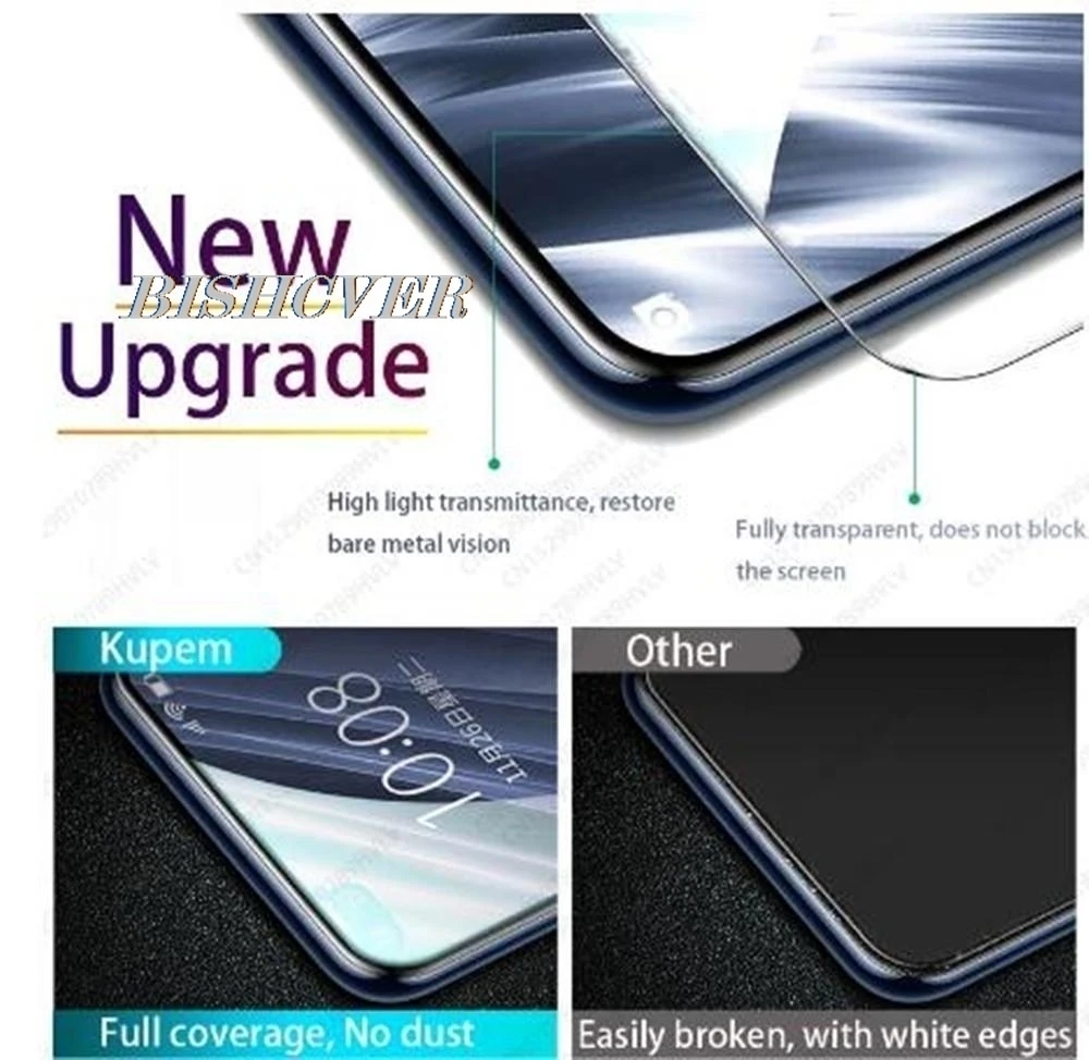 3pcs Tempered Glass For Ulefone Armor 26 Ultra 6.78\